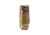 Sentry Pistol Stacked Double Mag Pouch Staggered Column, Black, 25NP05BK