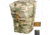 Sentry Gas Mask Carrier Pouch, MultiCam Black, 25NP32MB