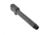 SGM Tactical Glock 17 Compatible Match Barrel Threaded Nitride, Black, SGMTGB17TN