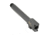 SGM Tactical Glock 17 Compatible Match Barrel Threaded Nitride, Black, SGMTGB17TN