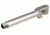 SGM Tactical Glock 17 Compatible Match Barrel Threaded Stainless, Stainless, SGMTGB17TS