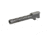 Shadow Systems Match Grade, 4.5 Threaded Barrel, Spiral Fluted, 9MM, Fits MR/XR Models
