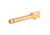 Shadow Systems Match Grade, 4.5 Threaded Barrel, Spiral Fluted, 9MM, Fits MR/XR Models