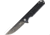 Shadow Tech Navajo Linerlock Black