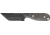 Shadow Tech Talon C Tanto Fixed Knife STK018