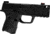 ShaloTek FLEX 365XLC Fury XLR-10 Slide, Black, F365XLCFURYXLR10NS0101