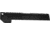 ShaloTek Fury RMSC Slide, P365XXLC, Black Nitride, S-365XXLC-FURY-RMSC-01