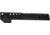 ShaloTek Sentinel RMSC Slide, P365XXLC, Black Nitride, S-365XXLC-SENT-RMSC-01