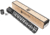 Sharps Bros. Full Top Rail M-LOK Handguard, 14in, Black, SBHG06