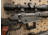 Sharps Bros. Heatseeker Ruger American Ranch Chassis w/14in Handguard, .223 Remington, 300 Blackout, 350 Legend, 6.5 Grendel, 450 Bushmaster, Black, SBC05
