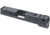 Sharps Bros. Improved Pistol Slide, P365 XL, RMSC Cut, Black, SB365XL-IMP