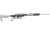Sharps Bros SBC02 Heatseeker Matte Black Cerakote Aluminum For Ruger American S