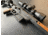 Sharps Bros SBC02 Heatseeker Matte Black Cerakote Aluminum For Ruger American S
