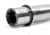 Sharps Rifle Company 25-45 Sharps Barrel, Mid Length Gas, Light Profile, 1-10In Twist, Silver, 21008