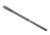 Shaw AR-10 6.5 Creedmoor Threaded Barrel, No Flute, 20in, HBAR Profile, 1-8 Twist, 5/8-24 Thread, Matte Stainless, AR10HBSS2065CM