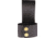 Sheath Axe Belt Holder, 3in X 2in X 5.5in, Snap Closure, Black Leather Sheath, BulkPacked., SH1089