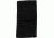 Sheath Belt Sheath 3in., Black cordura construction SH255