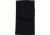 Sheath Belt Sheath 4in., Black cordura construction SH256