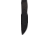 Sheath 10in Fixed Blade Leather Sheath, Black, SH1250