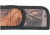 Sheath Folding 4in. Knife Sheath, Camo finish nylon construction SH270
