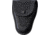 Sheath Leather Handcuff Case, Black, SH1240 HCCBW001