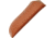 Sheath Leather Sheath, Brown Leather Construction, Fits 7-8in Fixed Blades, SH1171