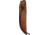 Sheath Leather Sheath, Fits Fixed Blade Knife With Up To 6in Blade, Brown Leather Construction With Lanyard, SHE-660510