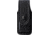Sheath Leather Single Magazine Pouch, Black, SH1244 SMCBW001