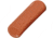 Sheath Leather Slip Pouch, 4.5in Overall, Brown Leather Construction, Fits 4in Folding Knife, SH1169