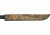Sheath Machete Sheath, 22in, Camouflage nylon construction SH286