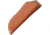 Sheath Sheath, Brown Leather Construction, Fits 6-7in Fixed Blades, SH1170
