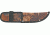 Sheath Straight Knife Sheath 5in. Camo SH261