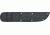 Sheath Straight Knife Sheath 6in. Black SH264