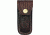 Sheath Swiss Army Belt Sheath, Large, Brown, Basketweave SH248