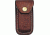 Sheath Swiss Army Belt Sheath, XL, Brown, Basketweave SH249