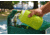 Shed, Seattle Sports FireWater Multi-Bottle/Green
