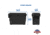 Sheffield Field Box, Black, 12629