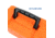 Sheffield Field Box, Orange, 12630