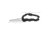 Sheffield Wilco 4-In-1 Carabiner Multi-Tool, Black, 12173