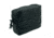 Shellback Tactical 6 x 8 Utility Pouch, Molle compatible, Black, One Size, SBT-7110-BK