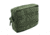 Shellback Tactical 6 x 8 Utility Pouch, Molle compatible, Ranger Green, One Size, SBT-7110-RG