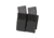 Shellback Tactical Banshee Double M4 Kangaroo Mag Pouch, Black, GSA-KP2-BK