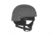 Shellback Tactical Level IIIA ACH Standard Cut Ballistic Helmet, Black, Medium, SBT-501SC-BK-MD