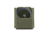 Shellback Tactical Single Handcuff Pouch, Ranger Green, One Size, SBT-7170-RG