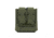 Shellback Tactical Single Handcuff Pouch, Ranger Green, One Size, SBT-7170-RG