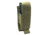 Shellback Tactical Single Pistol Mag Pouch, Molle compatible, Coyote, One Size, SBT-4000-CT