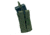 Shellback Tactical Single Stacker Open Top Pouch for Two M4/AR15 Mag, Ranger Green, One Size, SBT-1100-RG