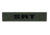 Shellback Tactical SRT ID-Placard, Hook Back, 1 x 5in?h, Black on Olive, One Size Fits Most SBT-X213231A-SRT-BO