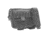 Shellback Tactical Super Admin Pouch, Molle compatible, Black, One Size, SBT-7050-BK