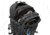 Shellback Tactical Wraith Laser Cut Molle Backpack, Black, One Size Fits Most SBT-JYB220-BK